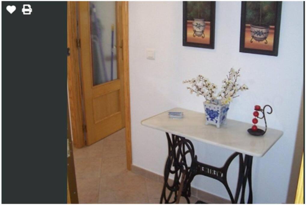 Aguamarina, Cerca De Todo Apartment La Antilla Exterior photo