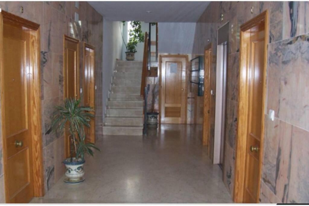 Aguamarina, Cerca De Todo Apartment La Antilla Exterior photo