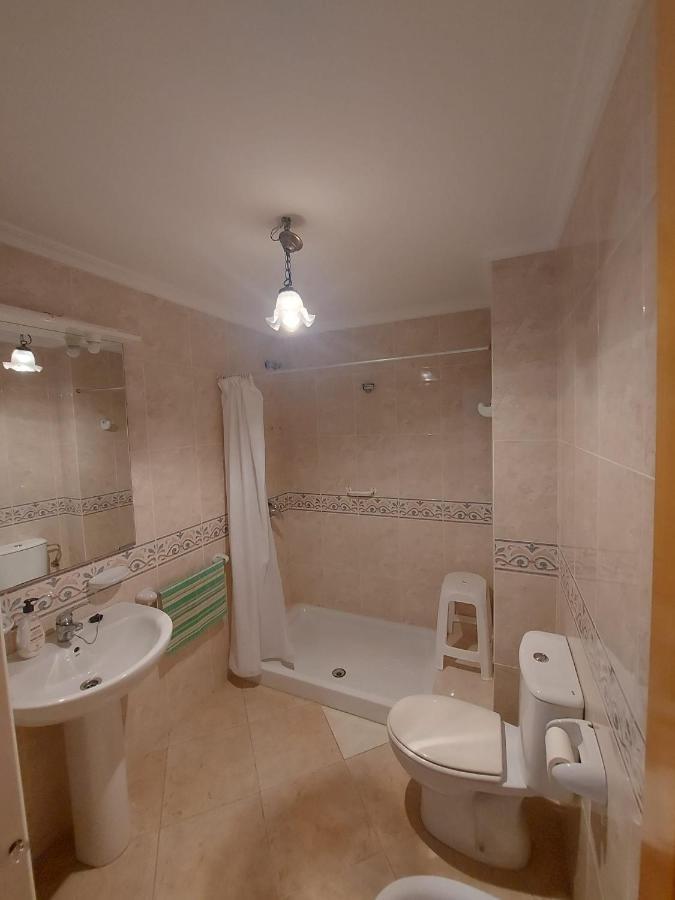 Aguamarina, Cerca De Todo Apartment La Antilla Exterior photo