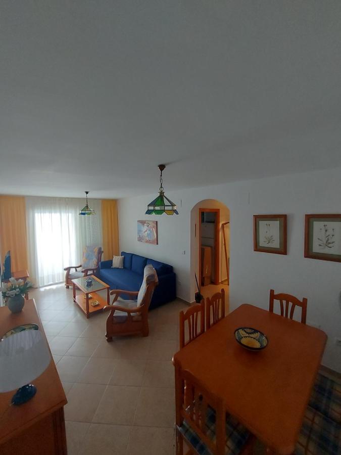 Aguamarina, Cerca De Todo Apartment La Antilla Exterior photo