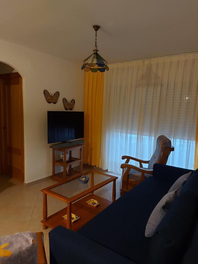 Aguamarina, Cerca De Todo Apartment La Antilla Exterior photo